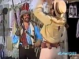 1972 Çılgınlar Ordusu  Yılmaz Köksal & Arzu Okay Kovboy Filmi