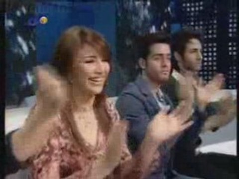 Prime 10 28/03 - Angam Shahinaz Star Academu LBC5 (7)