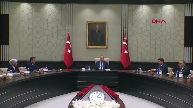 Le conseil des ministres a commencé ! 7 millions de jeunes attendent des détails sur les ventes de téléphones hors taxes