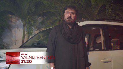 Yalnız Beni Sev 13. Bölüm Fragmanı - 27 Eylül Çarşamba