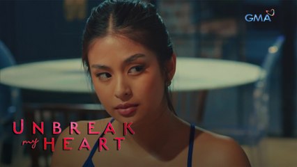 Unbreak My Heart: Banta sa pagtuklas (Episode 72)