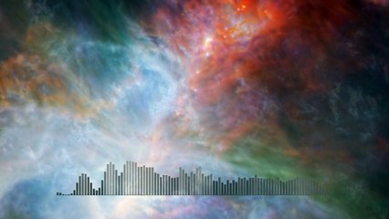 Gennadiy Belolipetskiy - Space Images (Progressive Rock, Art rock, Ambient)
