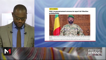 Presse Afrique - 26/09/2023