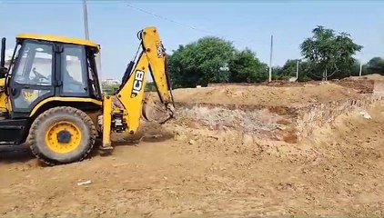 तीन अवैध कॉलोनी की ध्वस्त