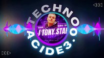 Techno Acide core 3.0 Tony Star Alias Bloody Crazy also call Dj Momos Mix 2023  Best Edm Rave !