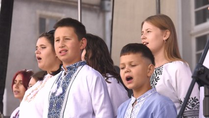 Samorząd województwa warmińsko-mazurskiego świętował 25-lecie