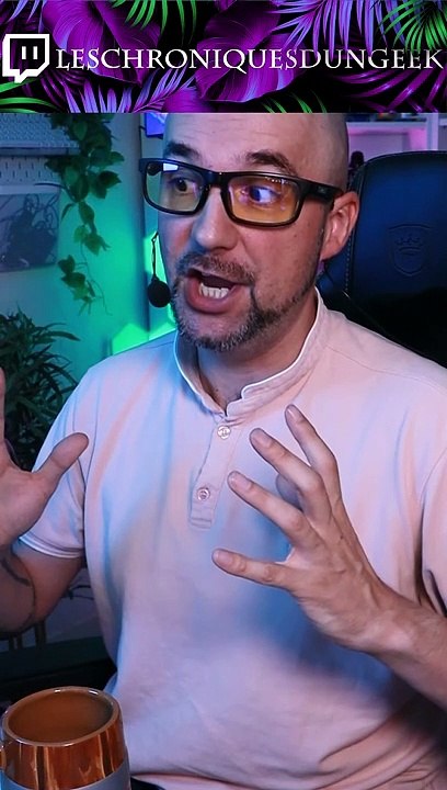 J'ai besoin de vous ! CAP ou pas CAP?CommentesAbonnes-toi❤️Partages ce contenuSi le contenu te plaît!#leschroniquesdungeek #twitch #twitchstreamer #streaming #stream #setupgaming #setupgamer #pcsetup #gaming #streamer #gamer