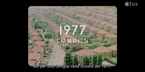 The Enfield Poltergeist (trailer ufficiale HD)