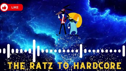 Les Ratz Road To Hardcore With Dj Tony Star