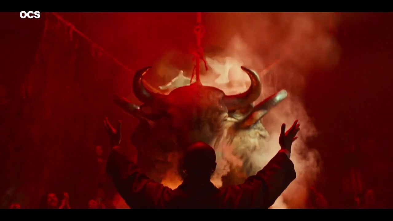 The Winter King - saison 1 Bande-annonce VO