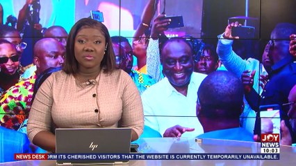 Election 2024: NPP has been hijacked by some people - Alan Kyerematen | News Desk
