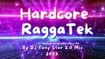Techno Stomp Gangja Full Samuel Fredigère Party Remix By Tony Star 3.0 Dusbstep 2024 Ragga