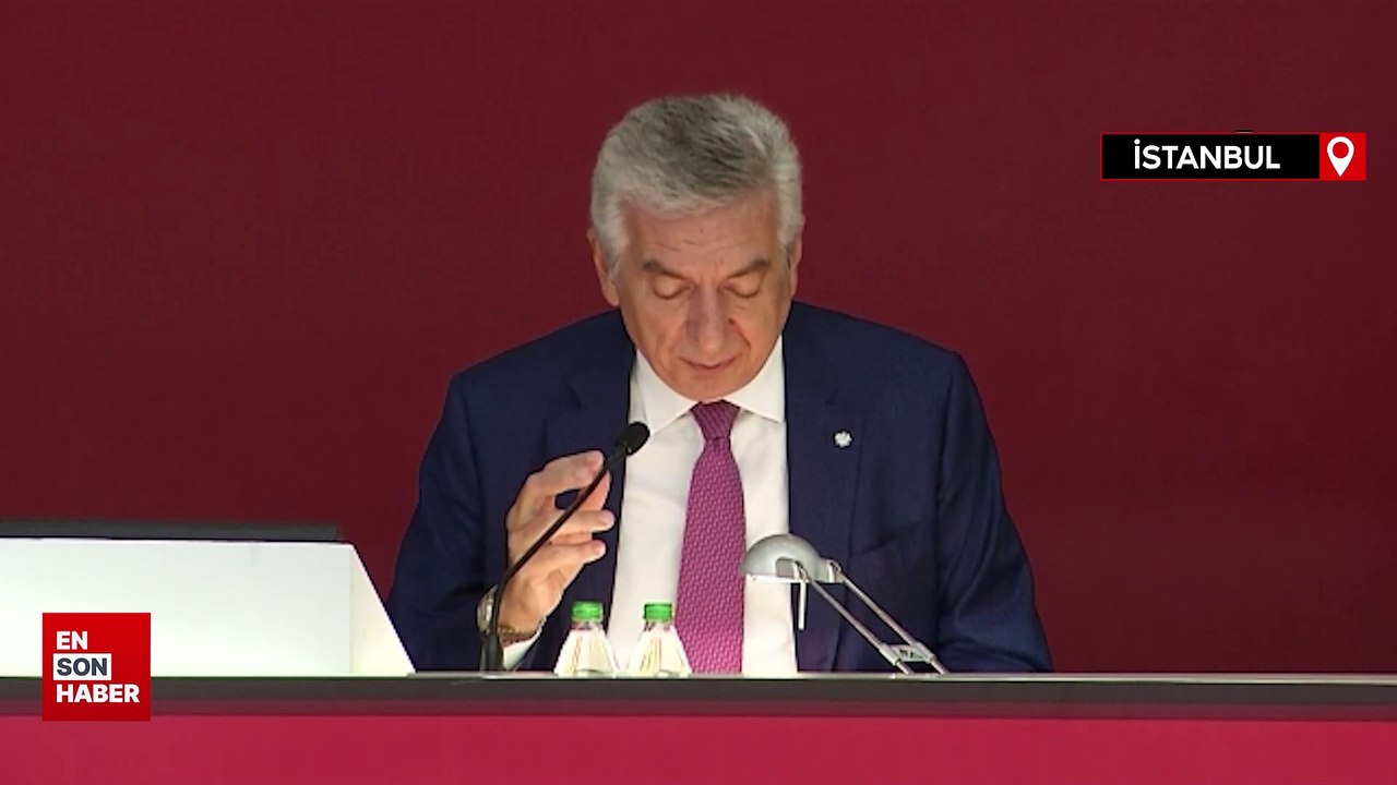 TÜPRAŞ, Türkiye'nin geçen yılki en büyük sanayi kuruluşu oldu