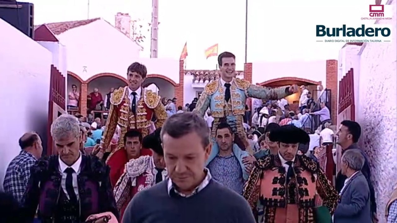 Munera 24 sep 2023