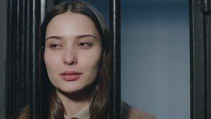 Hicran Is In The Prison! | Hicran (English Subtitles)