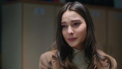 Hicran Gets Her Freedom! | Hicran (English Subtitles)