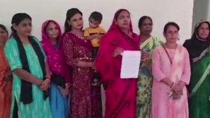 गुना:बार्ड 29 में सीवेज लाइन के गंदे पानी से रहवासी परेशान