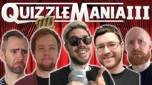 QUIZZLEMANIA III