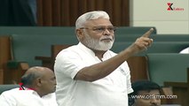 దమ్ముంటే రా..దద్దరిల్లన సభ TDP Balakrishna vs YCP Ambati Rambabu | AP Assembly | Chandrababu