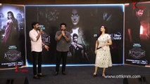 Athidhi Pre-Release Event | Venu Thottempudi, Avantika Mishra | Khammam Talkies