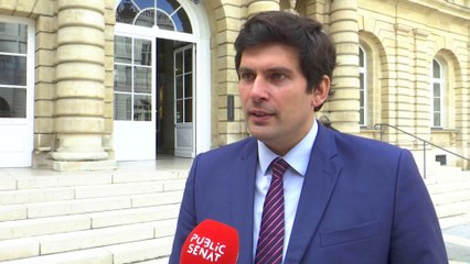 Crise à l’OM : vers une commission d’enquête sénatoriale ?