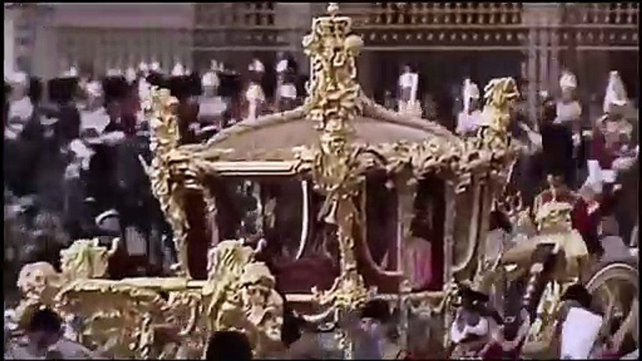 The Woman Who Could Have Been Queen (Documentary)