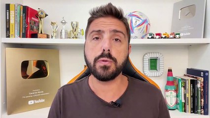 98 Esportes | Arana fora do Atlético?