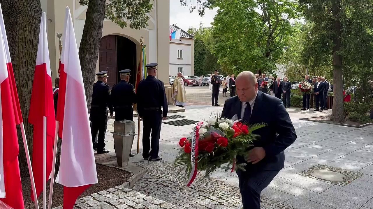 Rocznica powstania Polskiego Państwa Podziemnego