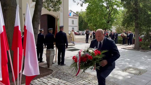 Rocznica powstania Polskiego Państwa Podziemnego