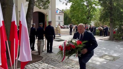 Rocznica powstania Polskiego Państwa Podziemnego