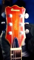 Bohemian Rhapsody - Queen -shorts-cover