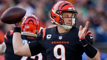 Joe Burrow Returns and Leads Bengals to Victory against Rams
