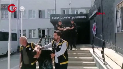 Gece kulübü işletmecisini öldürmüştü... Vahşet anlarını canlı yayınlamış!