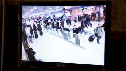 El Engaño Turkish Series Capitulo 12