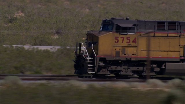 Biden Administration Announces $1.4 Billion to Improve Rail Safety