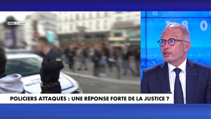 Lionel Royer-Perreaut : «Le débat, comme toujours, est caricatural»