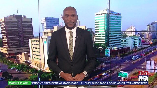 Economic Growth: BoG saves $2bn of its reserves due to external debt suspension by govt