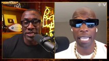 Chad Johnson tries to defend Zach Wilson after Jets legend SLAMS him - Nightcap w_ Unc & Ocho