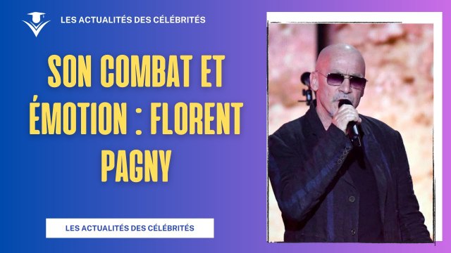 Florent Pagny : Départs Déchirants de ses Enfants en 2015 | Son Combat et Émotion en Patagonie