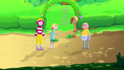 İbi Doğu Ekspresi'nin Gizemi Teaser