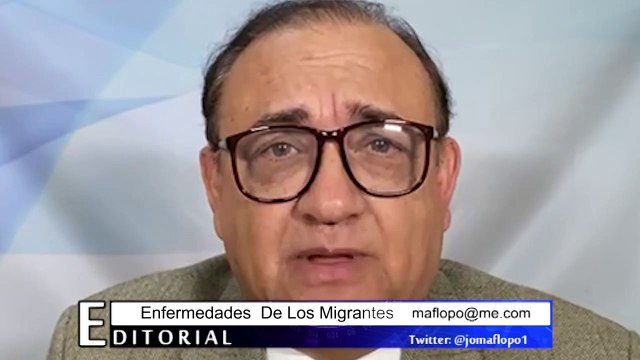 ENFERMEDADES DE LOS MIGRANTES