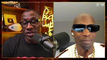 Shannon Sharpe wonders if NFL should ban Jalen Hurts & Eagles -tush push- - Nightcap w_ Unc & Ocho