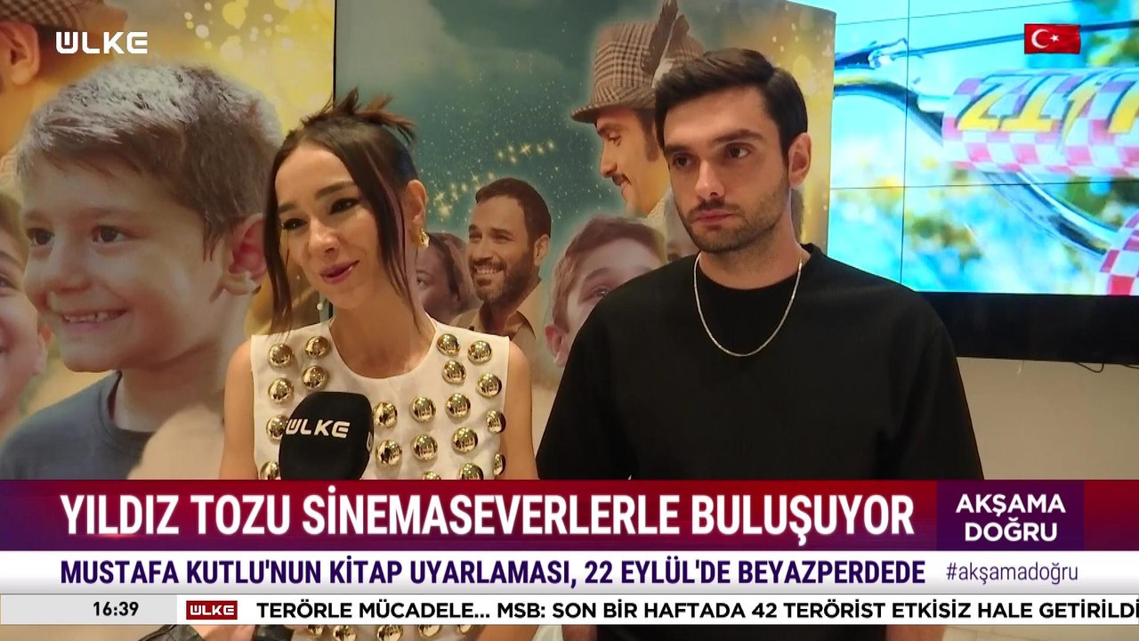 Akşama Doğru – 21 Eylül 2023