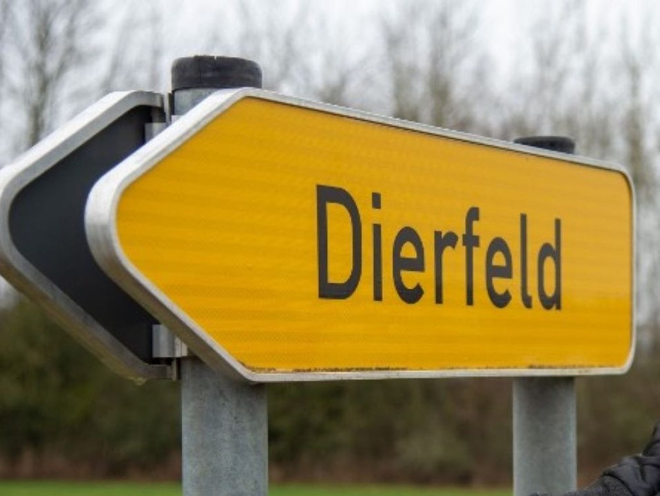 So viele Bewohner hat Deutschlands kleinste Gemeinde