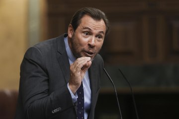 Óscar Puente, a Feijóo: "Solo respetan la 'ley del embudo'"