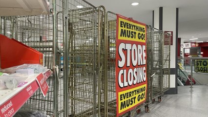 The cost of living crisis: What is the state of the bristol high street?