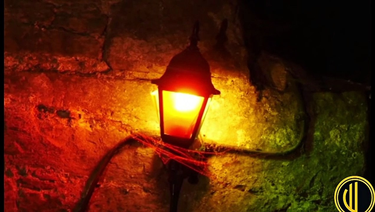 The 9 incredible underground cities