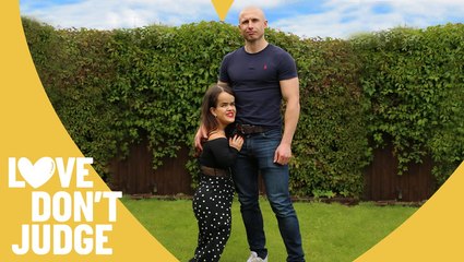 Living Proud as a Small Woman: Cait’s Inspiring Journey ✨