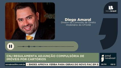 CNJ REGULAMENTA ADJUNÇÃO COMPULSÓRIA DE IMÓVEIS POR CARTÓRIOS