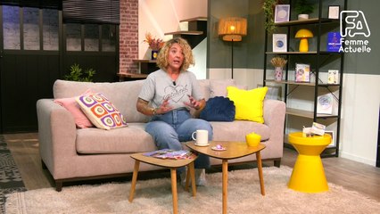 FEMME ACTUELLE - Les rythmes de la lune du mois d'octobre 2023 par Isabelle Elvira